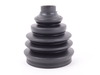 GKN Drivetech GKN C/V Boot Repair Kit - Outer - E53 31607565316 View 5