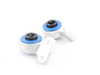 Packaged by Turner Lower Front Control Arm Kit - Featuring Turner Motorsport Bushings 31126777851tmsKT View 11