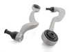 Enthusiast Bundles E60 Non-M Monoball Thrust Arms With Performance Coilovers 029314ECS01EBKT View 3