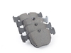Pagid OEM Pagid Front And Rear Brake Pad Set - E53 X5 34116761252KT4 View 2