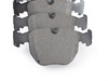 Pagid OEM Pagid Front And Rear Brake Pad Set - E53 X5 34116761252KT4 View 4