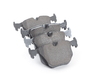 Pagid OEM Pagid Front And Rear Brake Pad Set - E53 X5 34116761252KT4 View 5