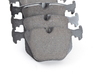 Pagid OEM Pagid Front And Rear Brake Pad Set - E53 X5 34116761252KT4 View 7