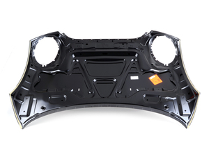 Genuine MINI Hood - 41612754738