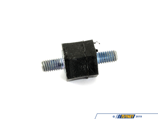 Genuine BMW Genuine BMW Rubber Mounting - 11427835556 -E60 M5,E63 M6 11427835556