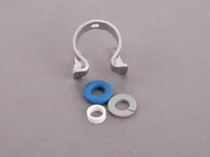 Fuel Injector Sealing Set
