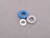 Bosch Fuel Injector Sealing Set 13537573801 View 2