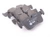 Pagid OEM Pagid Rear Brake Pad Set - i3, X2 34216859917 View 2