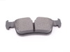 Pagid OEM Pagid Rear Brake Pad Set - i3, X2 34216859917 View 3