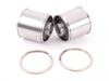 Turner Motorsport Turner Motorsport Front Control Arm Monoball Bushing Set - E28/E31/E32/E34  - (NO LONGER AVAILABLE) 022015TMS03 View 1