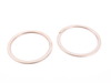 Turner Motorsport Turner Motorsport Front Control Arm Monoball Bushing Set - E28/E31/E32/E34  - (NO LONGER AVAILABLE) 022015TMS03 View 7