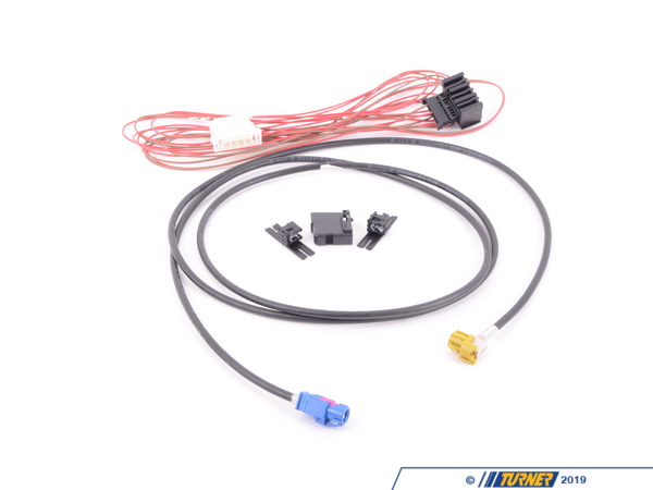 Genuine BMW REP.MODULE TELEPHONE 61119379318