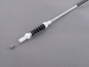Genuine BMW Genuine BMW Door Cable - Outside Door Handle to Lock - E90 E91 E70 51217317560 View 3