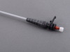 Genuine BMW Genuine BMW Door Cable - Outside Door Handle to Lock - E90 E91 E70 51217317560 View 4