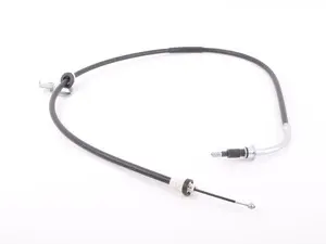 Emergency Brake Cable - Passenger Side ( Right )
