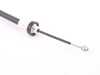 ATE Emergency Brake Cable - Passenger Side ( Right ) 34406777399 View 3