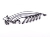Kingsborne 7mm High-Performance Ignition Wire Set - E34 M5 12-7760 View 1