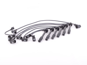 7mm High-Performance Ignition Wire Set - E34 M5
