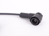 Kingsborne 7mm High-Performance Ignition Wire Set - E34 M5 12-7760 View 3