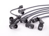 Kingsborne 7mm High-Performance Ignition Wire Set - E34 M5 12-7760 View 4