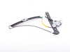 Bremmen Parts Bremmen Parts Front Window Regulator - Right - E46 51337020660 View 1