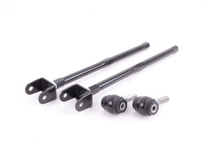 Powerflex Adjustable Rear Lower Control Arm Kit - E36 E46