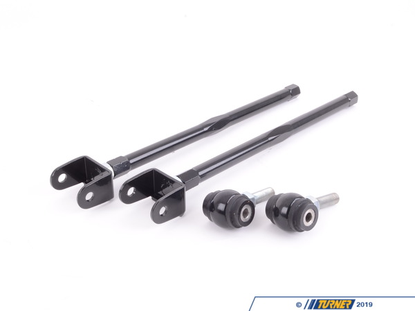 Powerflex Powerflex Adjustable Rear Lower Control Arm Kit - E36 E46 PFR5-4615G