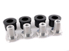 Turner Motorsport Turner F2x/F3x GAC Solid Subframe Mount Kit - F22, F30, F34, F32, F33, F36 021449TMS01 View 1