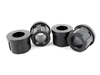 Turner Motorsport Turner F2x/F3x GAC Solid Subframe Mount Kit - F22, F30, F34, F32, F33, F36 021449TMS01 View 3