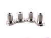 Turner Motorsport Turner F2x/F3x GAC Solid Subframe Mount Kit - F22, F30, F34, F32, F33, F36 021449TMS01 View 7