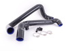Vargas Turbo Technologies Vargas Turbo 1.75" Silicone Inlets For Blow-off Valve - BMW E9X 335 N54 3.0L VTT-N54-SIL-4 View 1