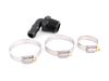 Vargas Turbo Technologies Vargas Turbo 1.75" Silicone Inlets For Blow-off Valve - BMW E9X 335 N54 3.0L VTT-N54-SIL-4 View 5