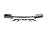 Genuine BMW M Performance Genuine BMW Front Attachment In Carbon Fiber 51192357210 View 5