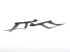 Genuine BMW M Performance Genuine BMW Front Attachment In Carbon Fiber 51192357210 View 1