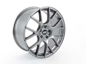 19" V810 - Priced Each - Gunmetal