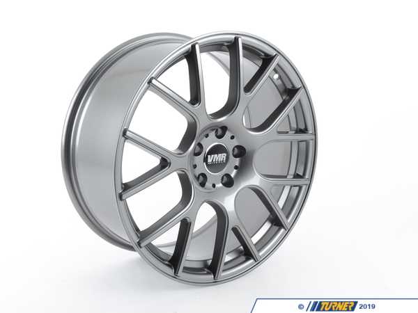 VMR 19" V810 - Priced Each - Gunmetal V13639