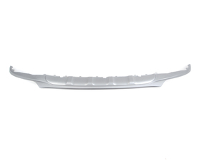 Genuine BMW Trim Cover, Air Duct, Front Basis - 51117374101