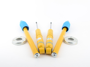 Bilstein B8 Performance Plus Shock And Strut Set -- E21 320i