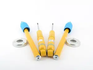 Bilstein B8 Performance Plus Shock And Strut Set -- E21 320i