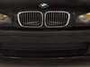 Genuine BMW Bumper Impact Strip - Center - E46 323i, 325i, 328i, 330i 51118195304 View 12