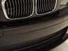 Genuine BMW Bumper Impact Strip - Center - E46 323i, 325i, 328i, 330i 51118195304 View 14