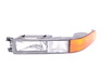Genuine BMW Genuine BMW Fog Light & Turn Signal - Left - E31 8 Series 63111383945 View 5