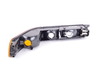 Genuine BMW Genuine BMW Fog Light & Turn Signal - Left - E31 8 Series 63111383945 View 6