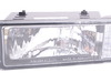 Genuine BMW Genuine BMW Fog Light & Turn Signal - Left - E31 8 Series 63111383945 View 4