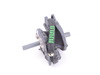 Genuine BMW Genuine BMW Transmission Mount - Rear Wheel Drive 22316796619 View 1