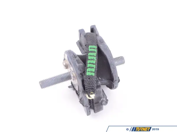 Genuine BMW Genuine BMW Transmission Mount - Rear Wheel Drive 22316796619