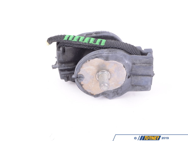 Genuine BMW Genuine BMW Transmission Mount - Rear Wheel Drive 22316796619