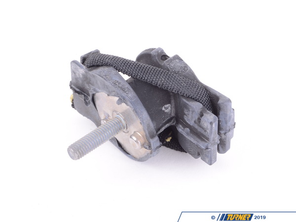 Genuine BMW Genuine BMW Transmission Mount - Rear Wheel Drive 22316796619