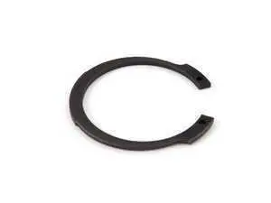 Genuine BMW Lock Ring - 23411466112 - E30