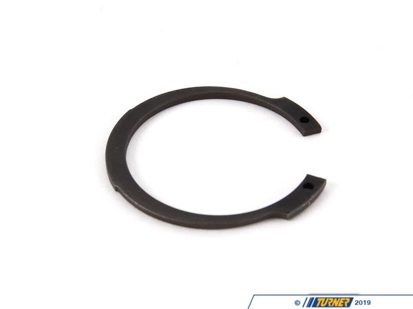 Genuine BMW Genuine BMW Lock Ring - 23411466112 - E30 23411466112